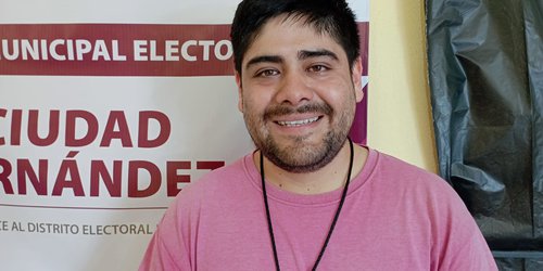 Invita Ceepac a participar como supervisor y capacitador electoral