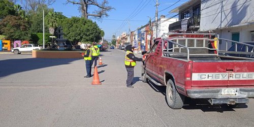 Sin dinero, Bomberos de Ciudad Fernández. También podrían suspender servicios