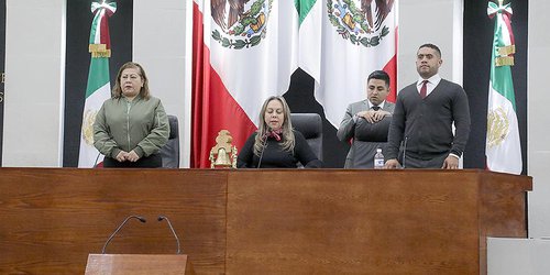 Aprueban Decreto que reforma la Constitución en Desarrollo sustentable y sostenible de las comunidades