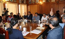 Regidores si informan de sus actividades, dice edil Alejandra Torres