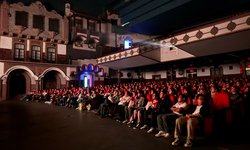 Última semana de "Frankenstein" en Cineteca Alameda