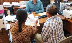 Registro Civil No. 1 emite 192 documentos y brinda orientación a la ciudadanía