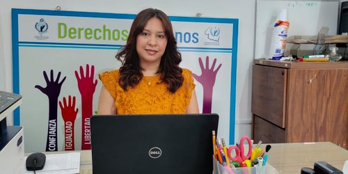 Coordinación Municipal de Derechos Humanos de Rioverde reporta cierre positivo del año 2025