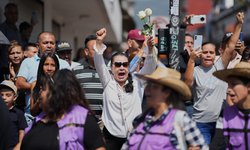 Asesino de Carlos Manzo pasó sin filtros y pertenece al crimen organizado