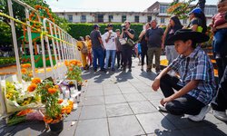 Iglesia condena asesinato del alcalde de Uruapan y exige combatir al “verdadero crimen”