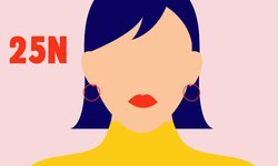 Lagunillas conmemora el Día Internacional para la Eliminación de la Violencia contra la Mujer