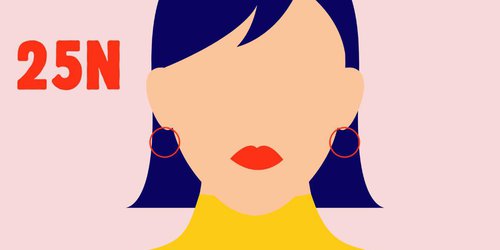 Lagunillas conmemora el Día Internacional para la Eliminación de la Violencia contra la Mujer