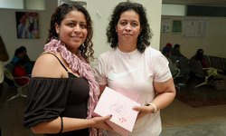 Inicia jornada 2026 de cirugías reconstructivas de mama