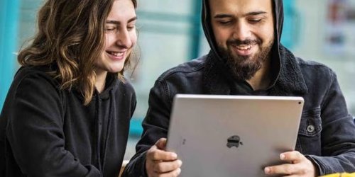 Copocyt invita a jóvenes investigadores a Researcher Connect Online