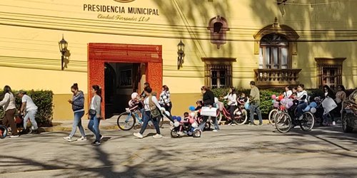 Jardín de Niños Jaime Torres Bodet invita a preinscripciones