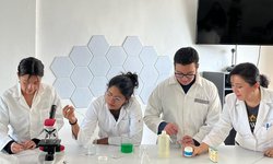 Impulso sin límites a mujeres científicas en el Estado