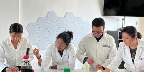 Impulso sin límites a mujeres científicas en el Estado