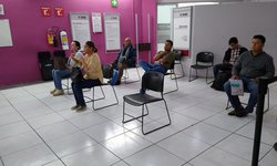 Módulos del INE seguirán trabajando con normalidad