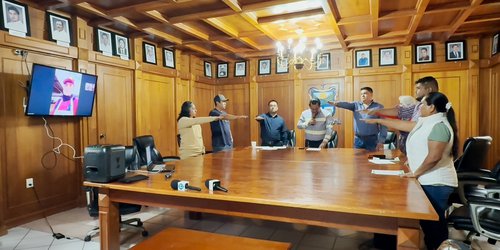 Ciudad Fernández instala el primer Consejo Consultivo Mixto Municipal para la Protección Animal en la Zona Media