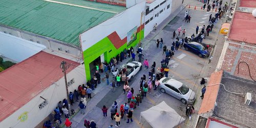 Cumplir con el predial otorga beneficios a contribuyentes de Soledad