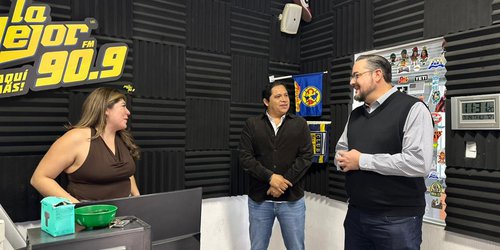 Financiamiento impulsa operación de empresas potosinas