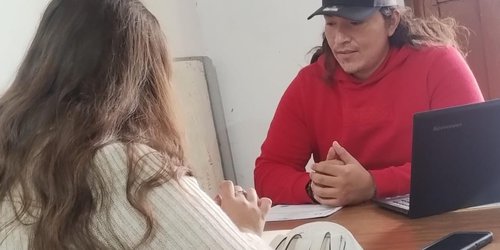 Aumenta asesoría a población migrante extranjera en Rioverde