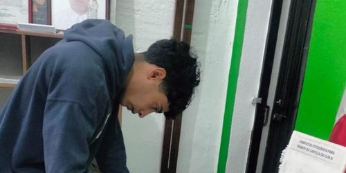 Junta de Reclutamiento Militar de Rioverde mantiene atención a jóvenes para trámites de cartilla