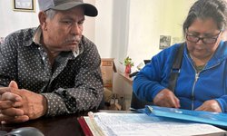 Departamento de MEI de Rioverde brinda acompañamiento en trámites migratorios