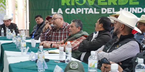 Lagunillas se suma al esfuerzo para combatir el gusano barrenador