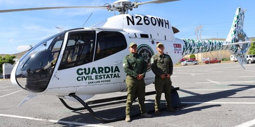 Disminuyen más de la mitad del número de homicidios dolorosos registrados en SLP