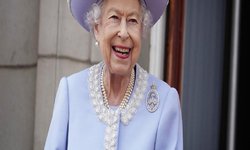 Muere la reina Isabel II de Inglaterra, a los 96 años