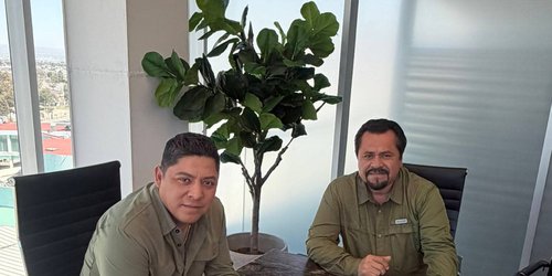 Anuncian nueva Unidad Deportiva para Ciudad Fernández