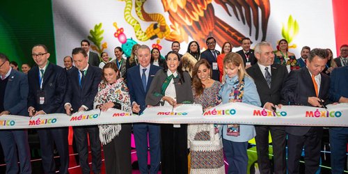 FITUR 2026: San Luis Potosí abre puertas al turismo global