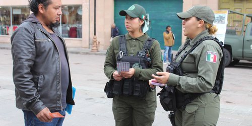 SLP delas entidades mejor evaluadas por disminución de homicidios dolosos