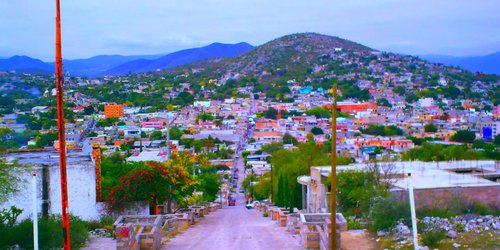 Investigan muerte violenta de un hombre y una mujer en Cerritos