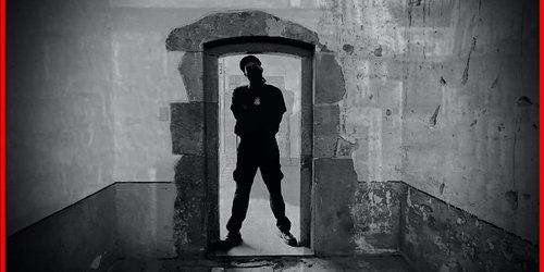 Rondín en el CEART: una experiencia nocturna entre historia y misterio