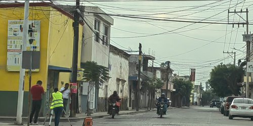 Ciudad Fernández proyecta arcos de bienvenida y mejoras al primer cuadro