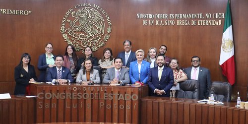 24 mil millones de pesos para una movilidad sin límites en San Luis