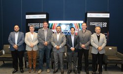Automotive Connection Potosí 2025 listo para impulsar la industria automotriz