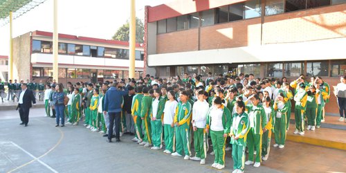 Si hay clases este lunes 23 de febrero: SEGE