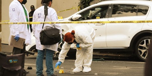 PRI encabeza lista de políticos asesinados en el país