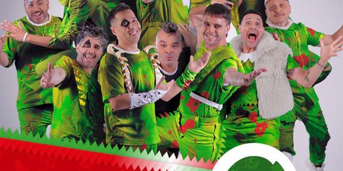 Teatros de la Ciudad inician noviembre con espectáculos de primer nivel