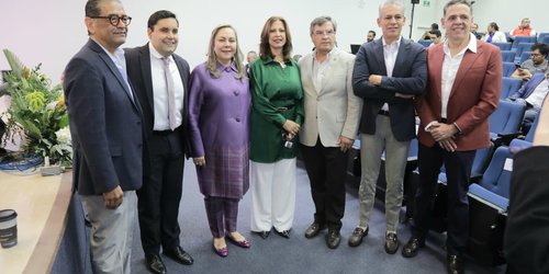 Impulsan coordinación para atraer inversión y empleos a SLP