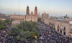 Respeto, comprensión y diálogo ante marcha del 8M: Secretaría de Gobierno