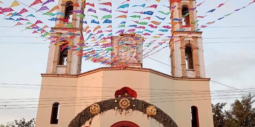 Celebran 82 años de la fundación del Ejido Progreso en Rioverde S.L.P