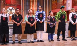 MasterChef Celebrity México 2025: quién fue el noveno eliminado