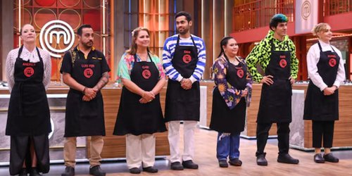 MasterChef Celebrity México 2025: quién fue el noveno eliminado