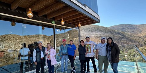 Parejas de Cerritos disfrutan luna de miel en Real de Catorce como regalo del Ayuntamiento