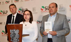 Presentarán libro “1857-1861; La guerra de tres años. El conflicto del que nació el estado laico mexicano