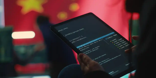Cómo China construyó el ‘Proyecto Manhattan’ para rivalizar con Occidente en chips de IA.