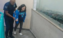 Policías municipales auxilian a mujer en labor de parto