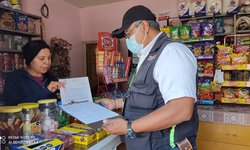 Continúan asesorías a establecimientos por nuevo reglamento de la ley general de control de tabaco