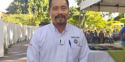 Clínica de El Refugio contará con nuevo mastógrafo