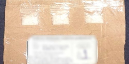 Varias dosis de enervantes fueron aseguradas por SSPE