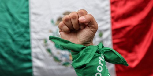 Yucatán despenaliza el aborto antes de las 12 semanas